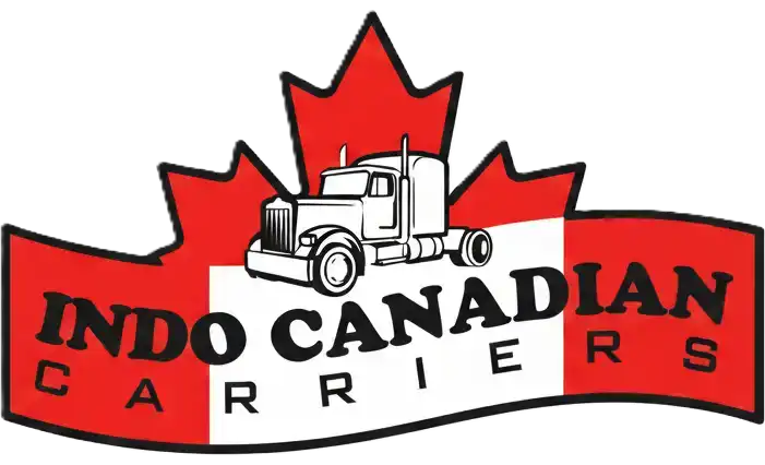 Indo Canadian Carriers Logo